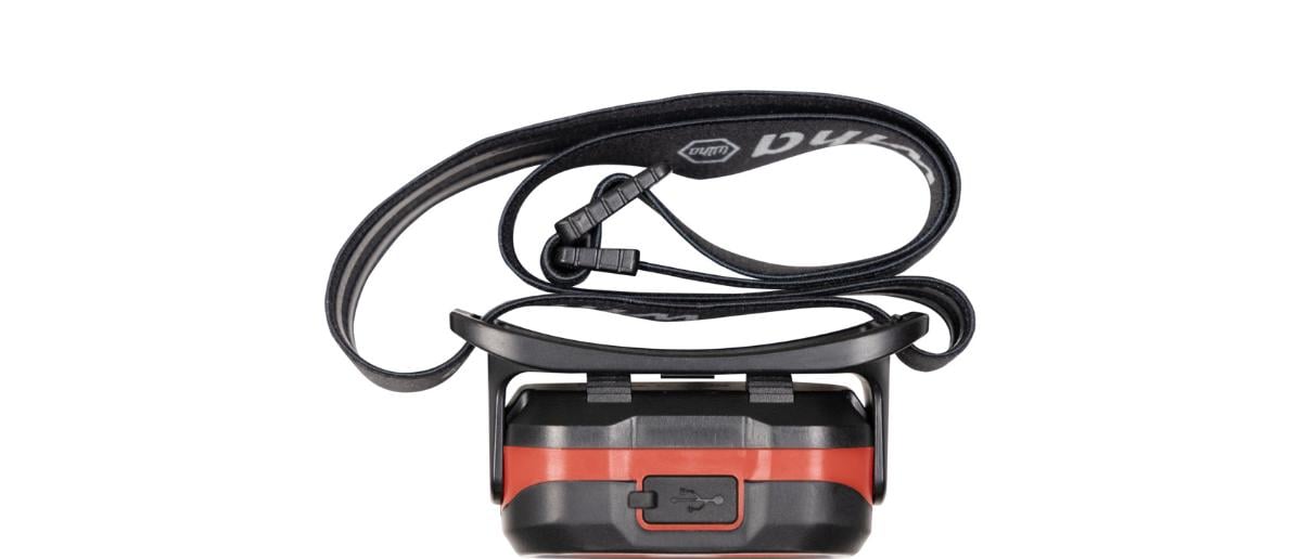 ЧЕЛНИК 500LM СЪС СЕНЗОР ЗА ДВИЖЕНИЕ WIHA