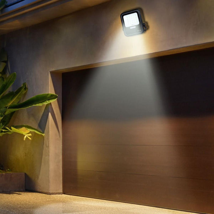 LED СОЛАРЕН ПРОЖЕКТОР HECTOR 50W 6400К