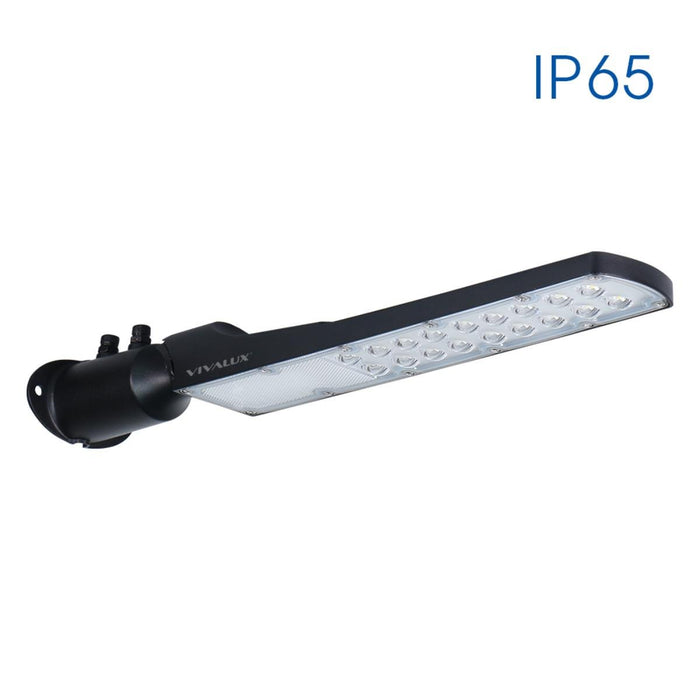 LED ОСВ. ТЯЛО STRADA IP65 50W ВЛАГОЗАЩ.