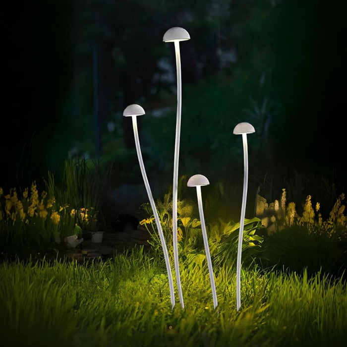 LED ОСВЕТИТЕЛНИ ТЕЛА ILLUSION IP65 БЕЛИ