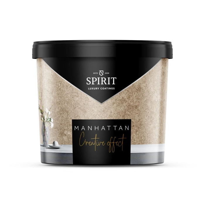 SPIRIT MANHATTAN LIGHT 2.5L