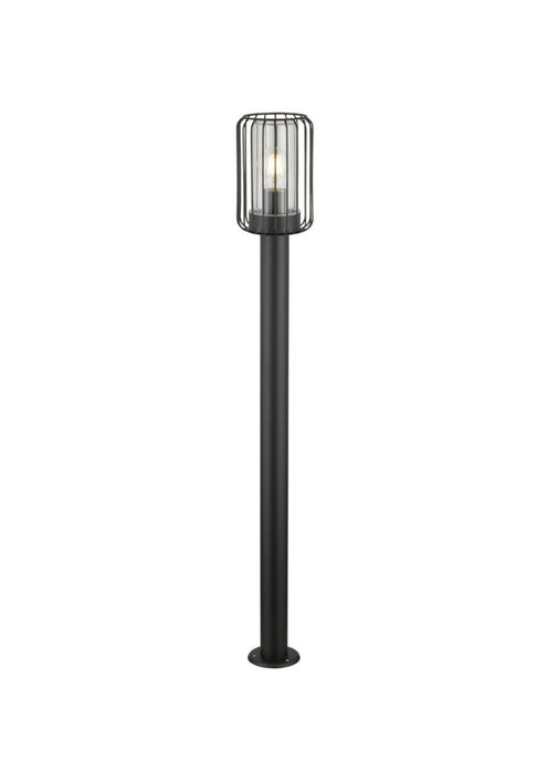 ГРАДИНСКА ЛАМПА TARPA E27 1XMAX40W H100