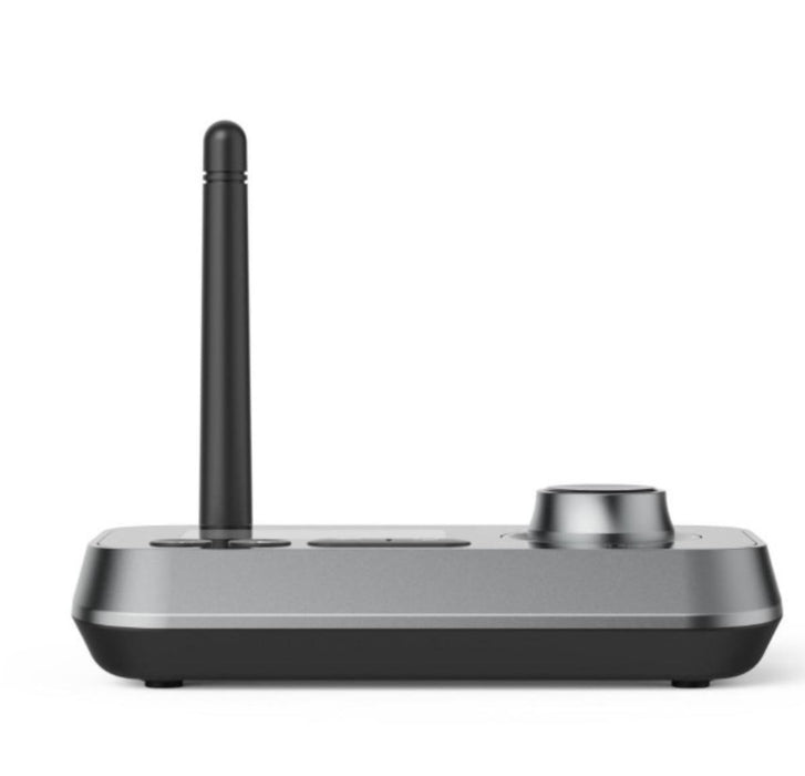 BLUETOOTH ПРЕДАВАТЕЛ -ПРИЕМНИК HAMA