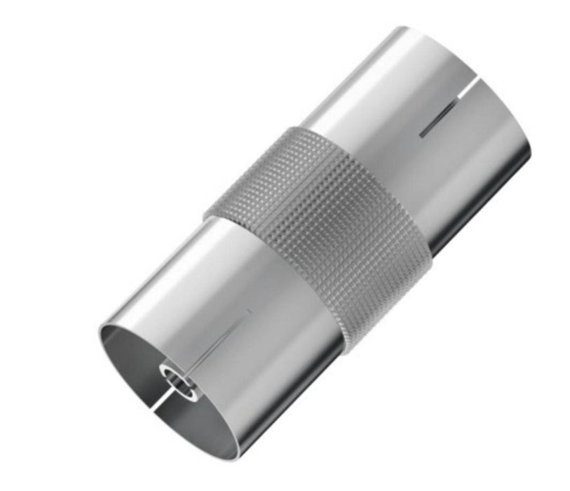 АДАПТЕР ЗА АНТЕНА КОАКСИАЛЕН КАБЕЛ HAMA