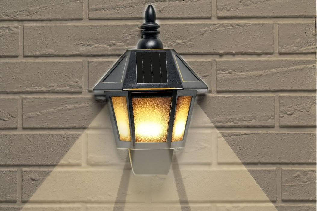 СОЛАРЕН АПЛИК 2В1 31LED