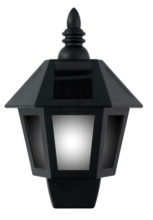 СОЛАРЕН АПЛИК 2В1 31LED