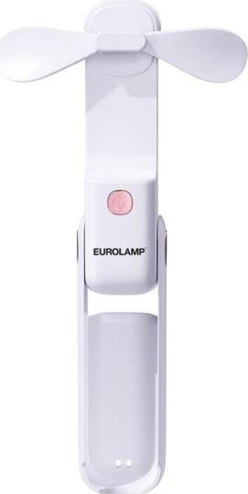 МИНИ СГЪВАЕМ ВЕНТИЛАТОР Ф8СМ USB