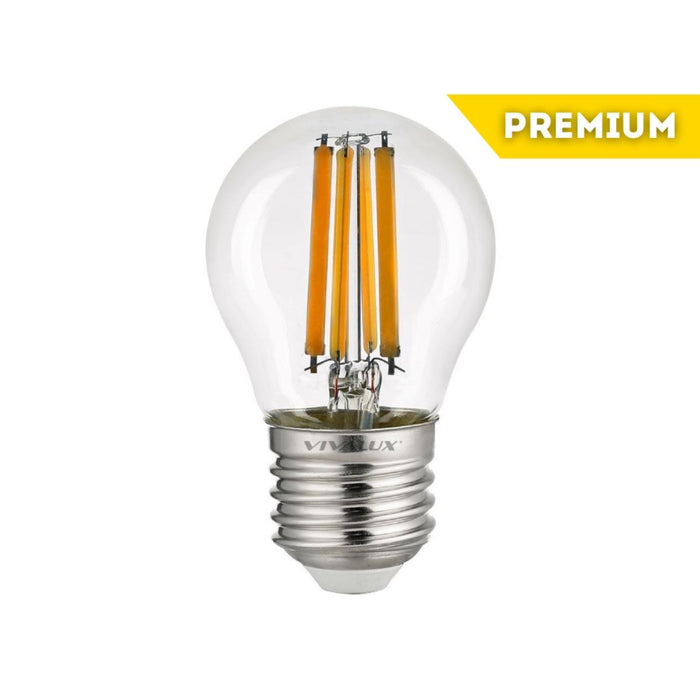 LED КРУШКИ FLICK PREMIUM 7W E27 3000K