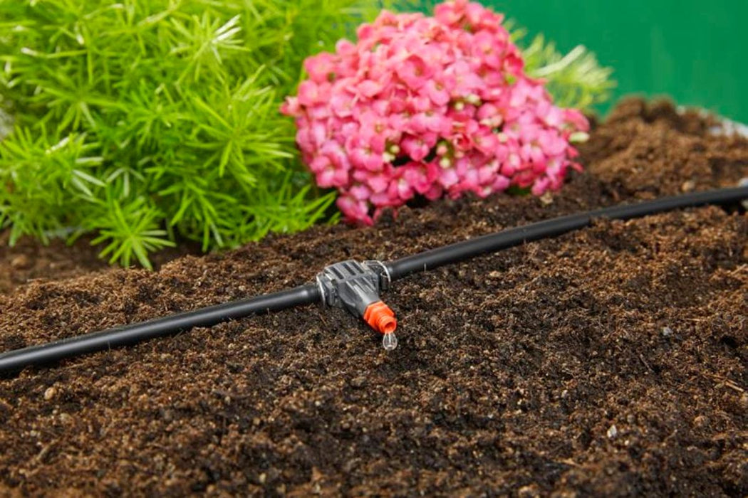 НАЧАЛЕН КОМПЛЕКТ ЗА НАПОЯВАНЕ GARDENA