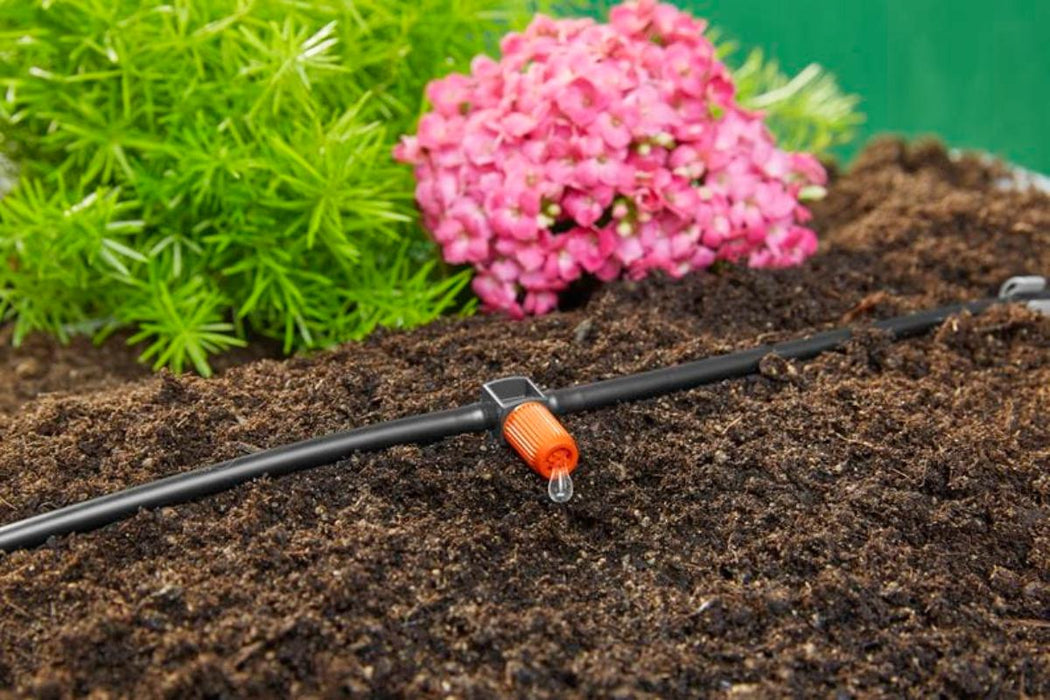 НАЧАЛЕН КОМПЛЕКТ ЗА НАПОЯВАНЕ GARDENA