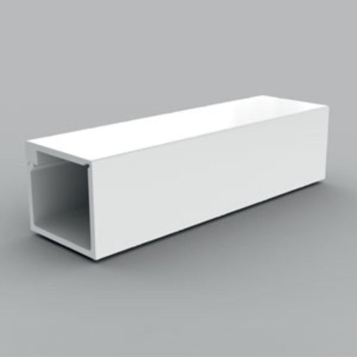 КАБЕЛЕН КАНАЛ PVC 15х12 MM 2M
