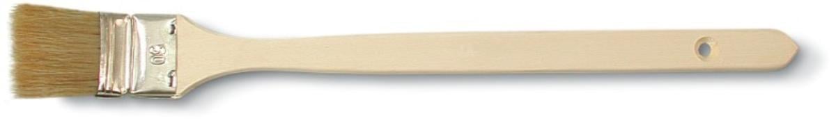 ЧЕТКА ЪГЛИ 35ММ ЛАКОВЕ ИЗК.