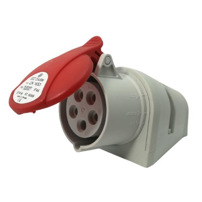 КОНТАКТ НЕПОДВИЖЕН IZN1653