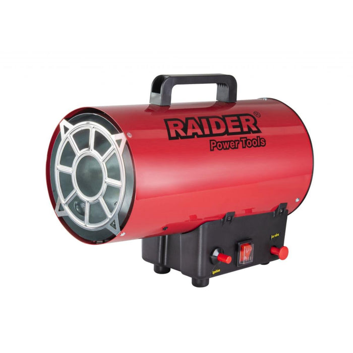 ГАЗОВ КАЛОРИФЕР 15 KW RD-GH15