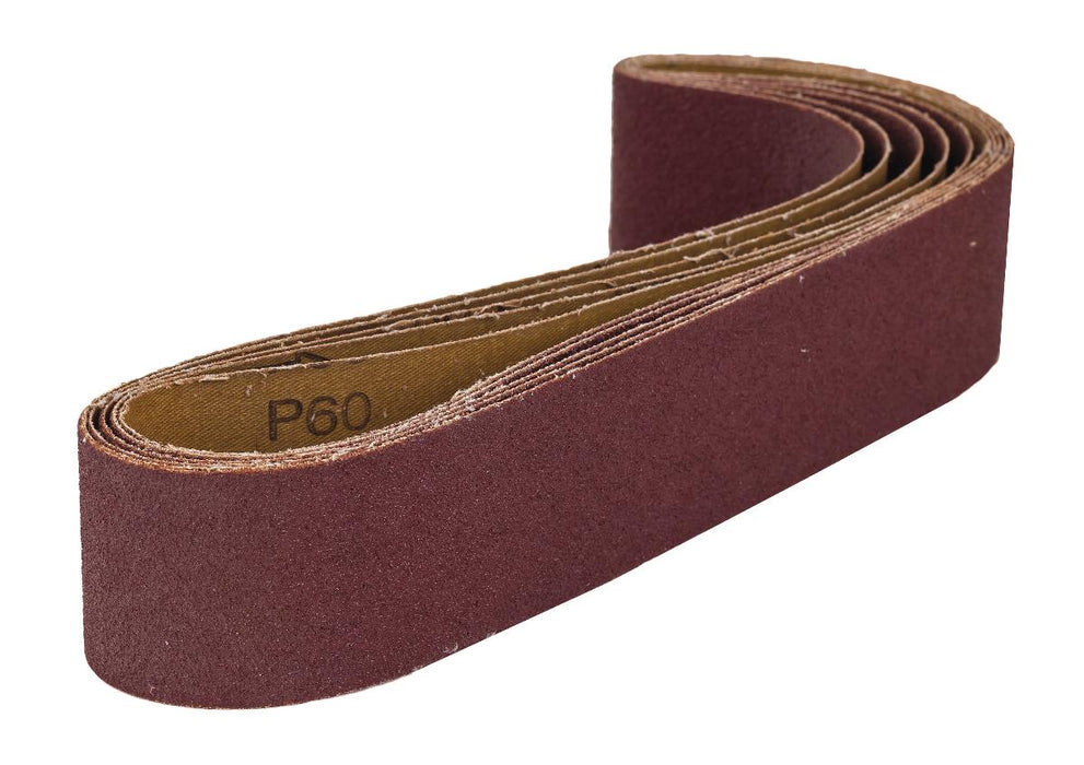 ШКУРКА/ЛЕНТОВ ШЛАЙФ P120 5БР
