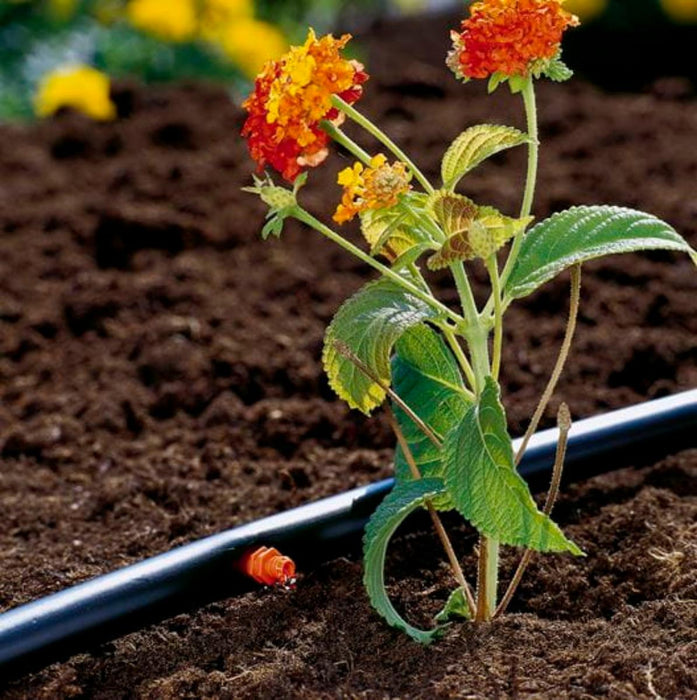 КРАЕН КАПКООБРАЗУВАТЕЛ GARDENA 2Л/Ч 25БР