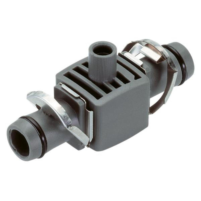 ТРОЙНИК РАЗПРЪСКВАЩИ ДЮЗИ GARDENA 1/2''