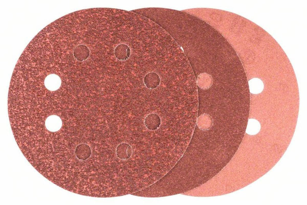 ШКУРКИ D125 6 БРОЯ ЕКСЦЕНТЪРШЛАЙФ