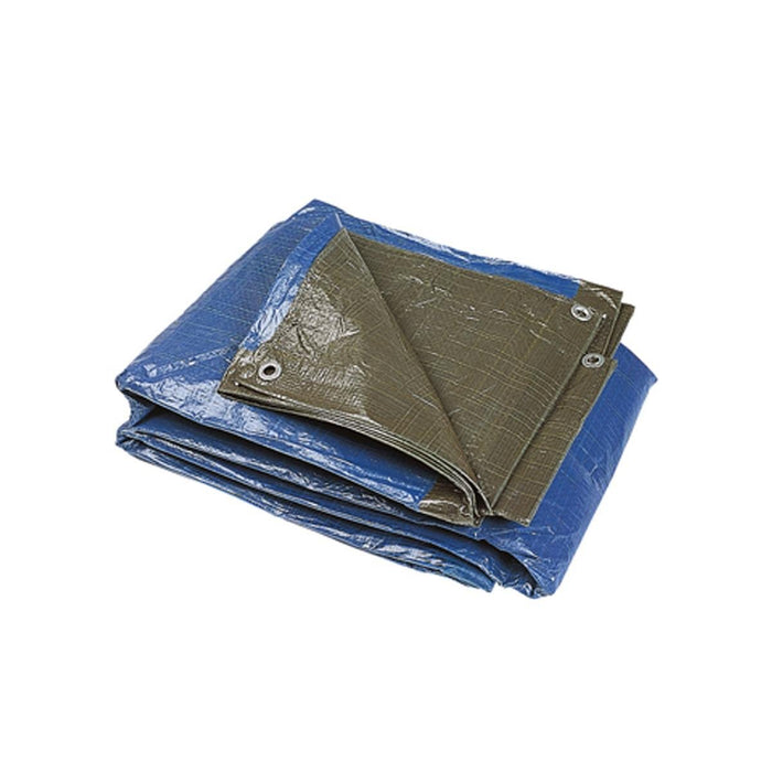 ПЛАТНИЩЕ 5 Х 8 М ПОЛИЕТИЛЕН 70 G/M2