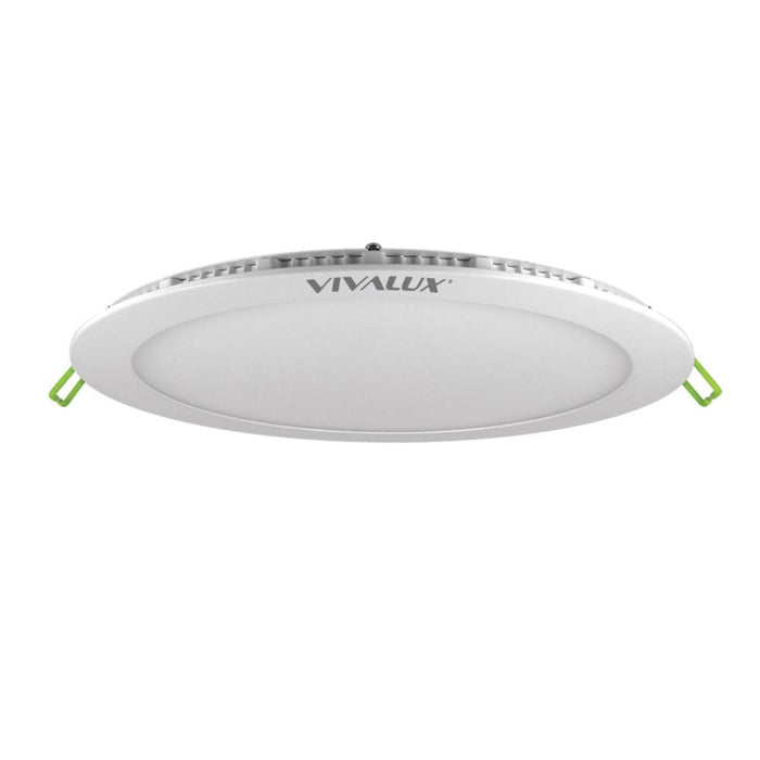 LED ПАНЕЛ 18W IP20 4000K Ф240