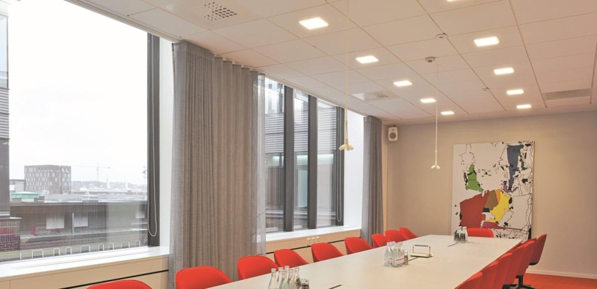 LED ПАНЕЛ 6W IP20 4000K 110/110