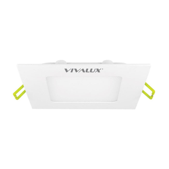 LED ПАНЕЛ 6W IP20 4000K 110/110