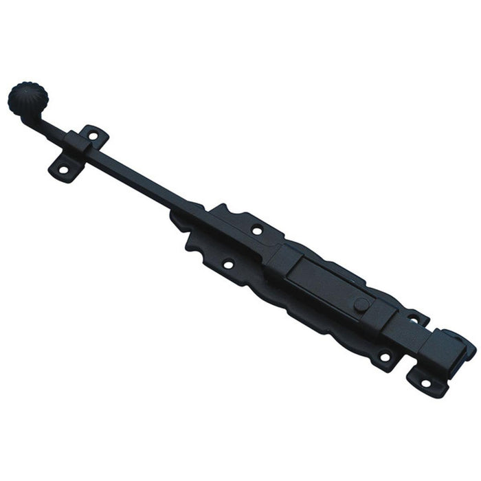 СЮРМЕ 411-250 ЧЕРНО МАТ