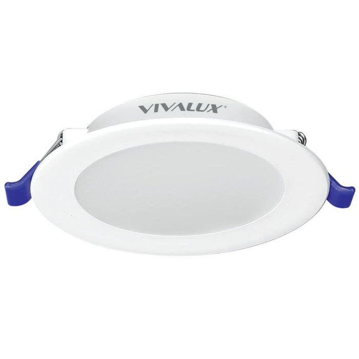 LED ЛУНА MONI LED 8W WW-3000K