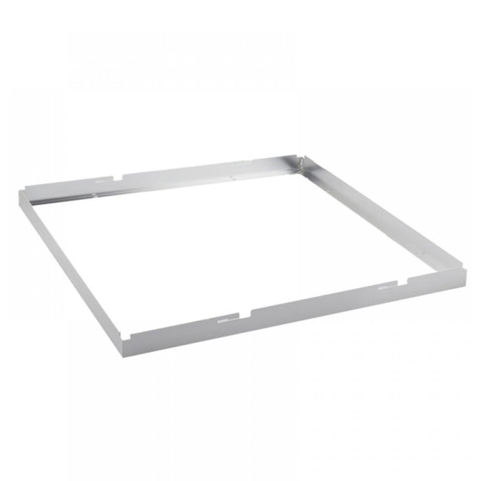 РАМКА ОТКРИТ МОНТАЖ ЗА LED ПАНЕЛ 60х60 х