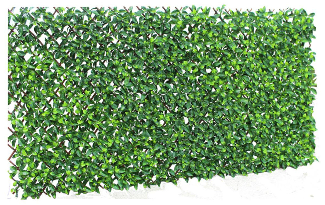 ИЗКУСТВЕН ПЛЕТ ЛИСТА ТИП ХАРМОНИКА 1X2M