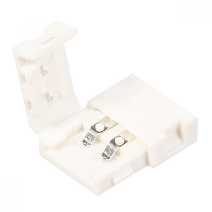 KОНЕКТОР ЗА LED ЛЕНТА SMD3528 8MM