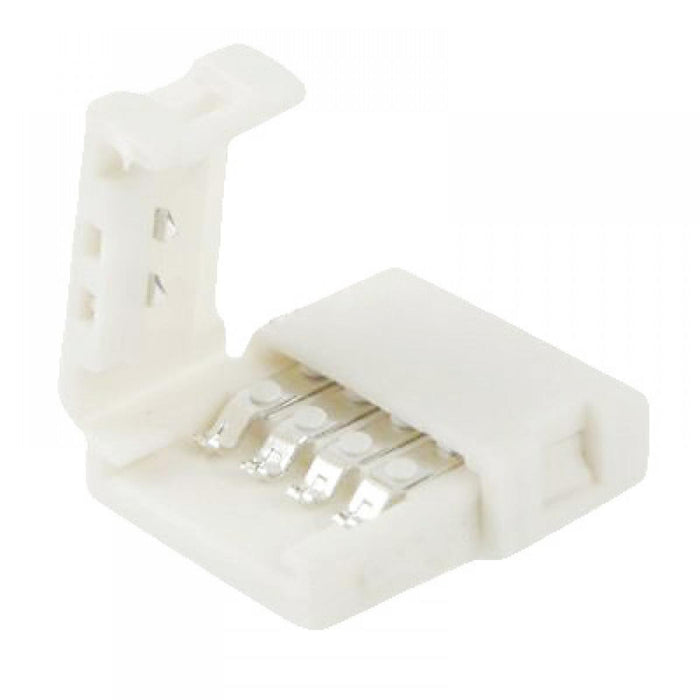 KОНЕКТОР ЗА RGB LED ЛЕНТА 10 MM