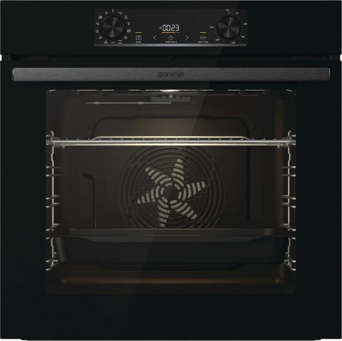Фурна за вграждане Gorenje BO6737E02BG