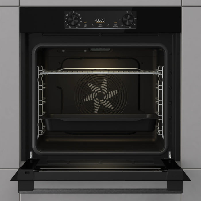 Фурна за вграждане Gorenje BO6737E02BG