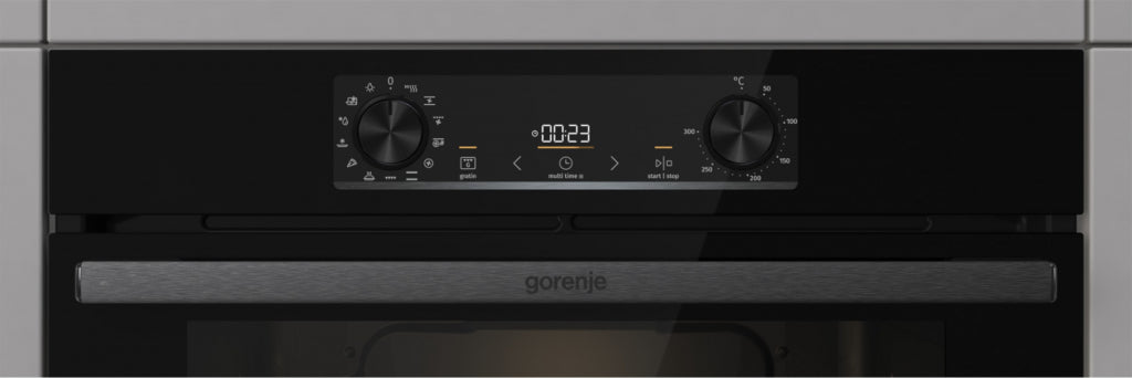 Фурна за вграждане Gorenje BO6737E02BG