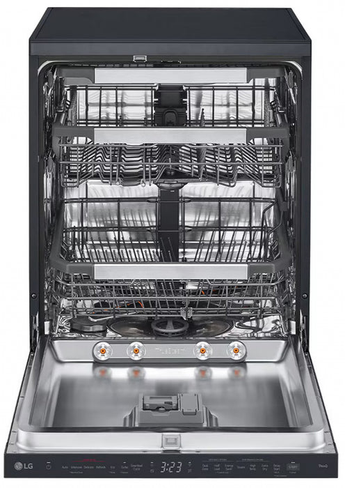 Съдомиялна 60см LG DF587HMS