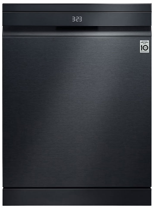 Съдомиялна 60см LG DF587HMS