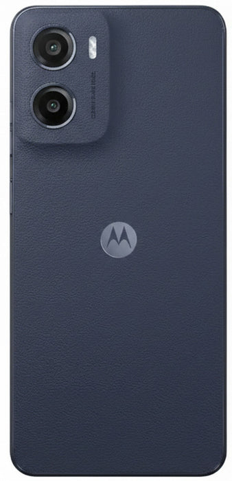 Смартфон Motorola Moto E15 2/64GB Denim Blue