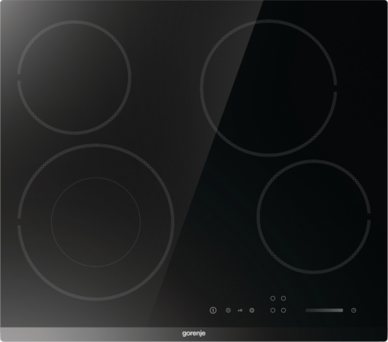 Плот за вграждане Gorenje ECS642BCSCE