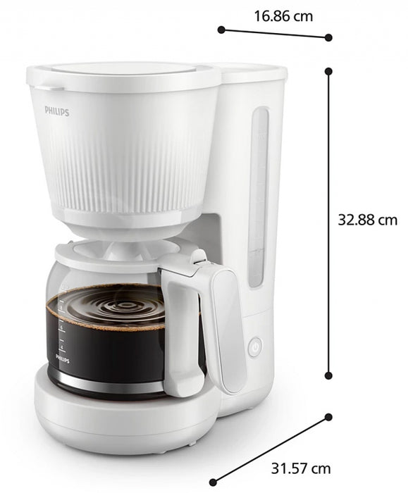 Кафемашина Шварц Philips HD7411/90