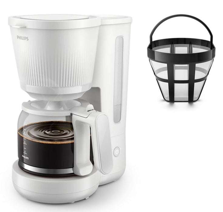 Кафемашина Шварц Philips HD7411/90