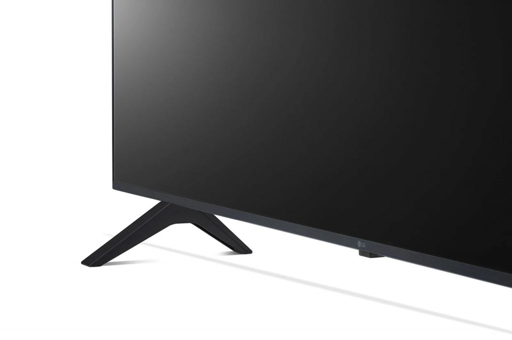 Телевизор LG LED 43UR781C0LK