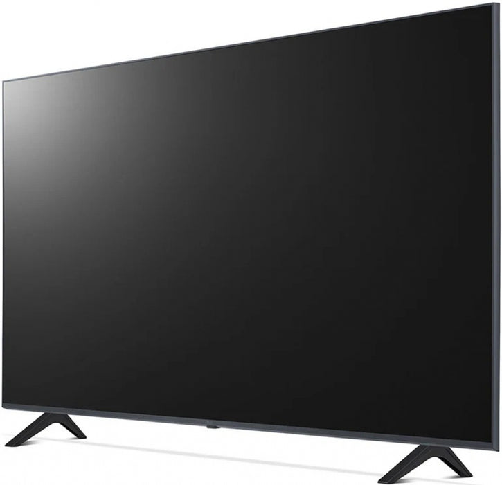 Телевизор LG LED 43UR781C0LK