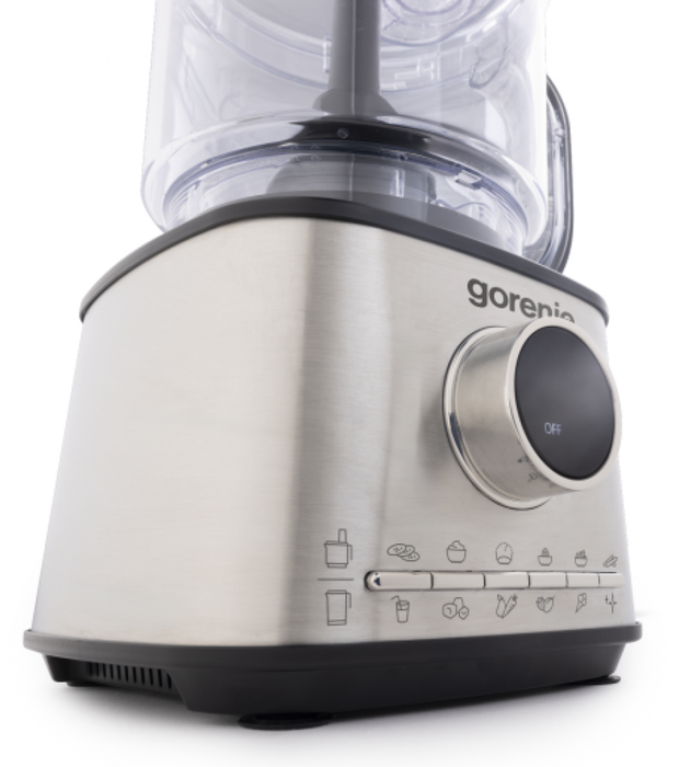 Кухненски робот Gorenje SBR1500E
