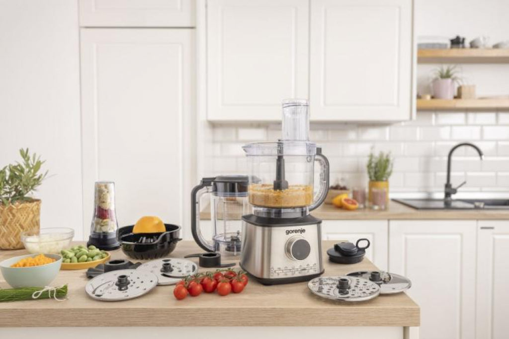 Кухненски робот Gorenje SBR1500E