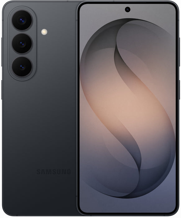 Смартфон Samsung SM-S942B GALAXY S26 5G 12/512GB Black