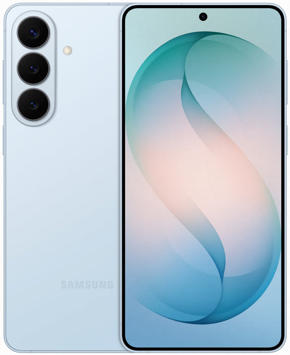 Смартфон Samsung SM-S947B GALAXY S26+ 5G 12/512GB Sky Blue