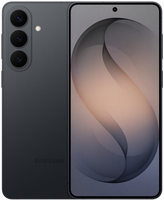 Смартфон Samsung SM-S947B GALAXY S26+ 5G 12/512GB Black