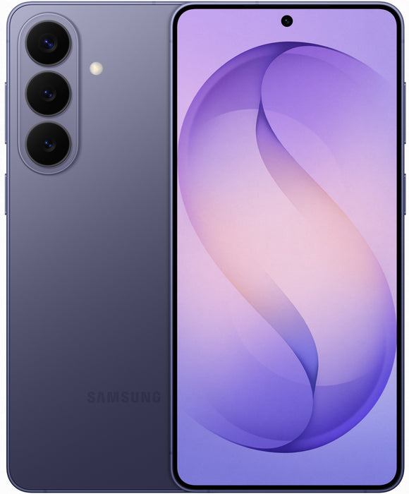Смартфон Samsung SM-S947B GALAXY S26+ 5G 12/512GB Cobalt Violet