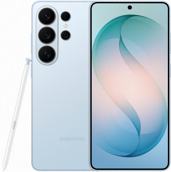 Смартфон Samsung SM-S948B GALAXY S26 Ultra 5G 16GB/1TB Sky Blue